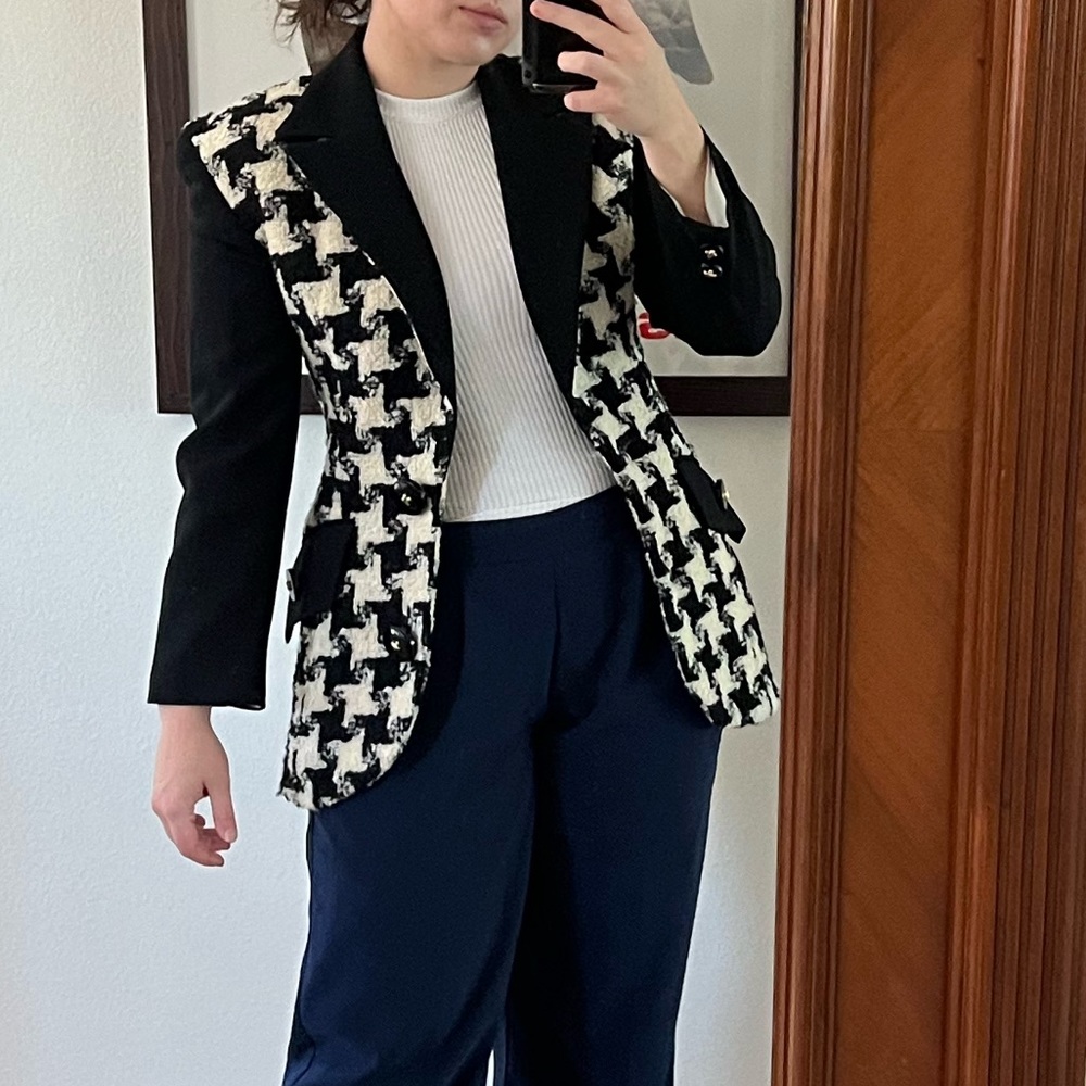 80s blazer - Picture 4 of 4